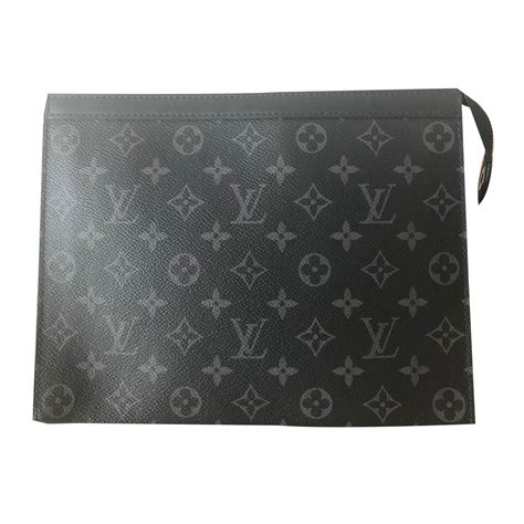 louis vuitton pouch men's|Louis Vuitton pouch men pants.